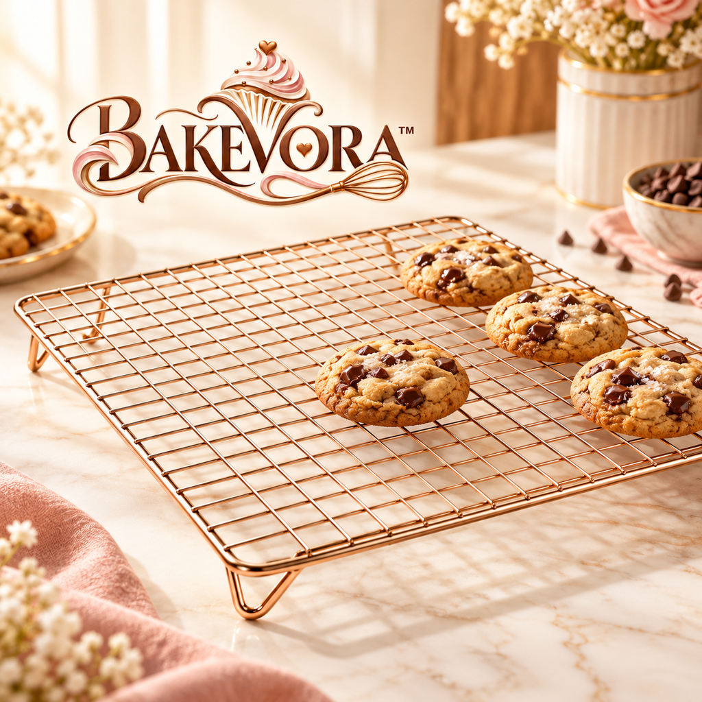 Bakevora™ Cooling Rack