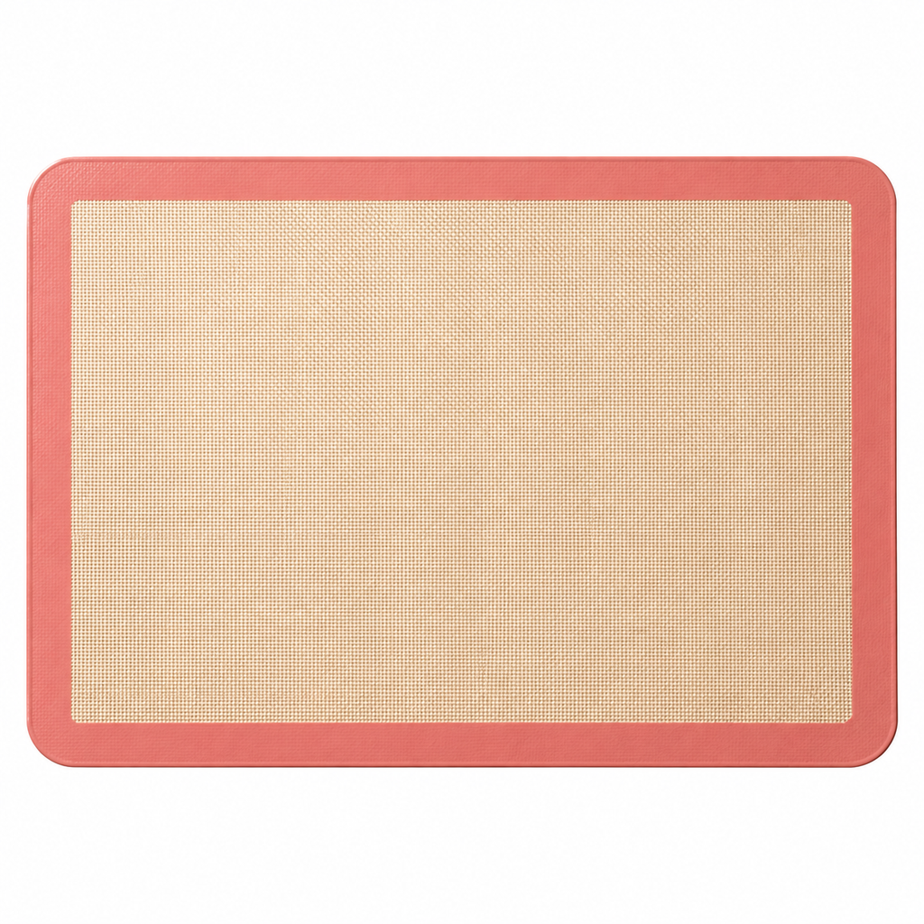 Bakevora™ Silicone Baking Mat Set