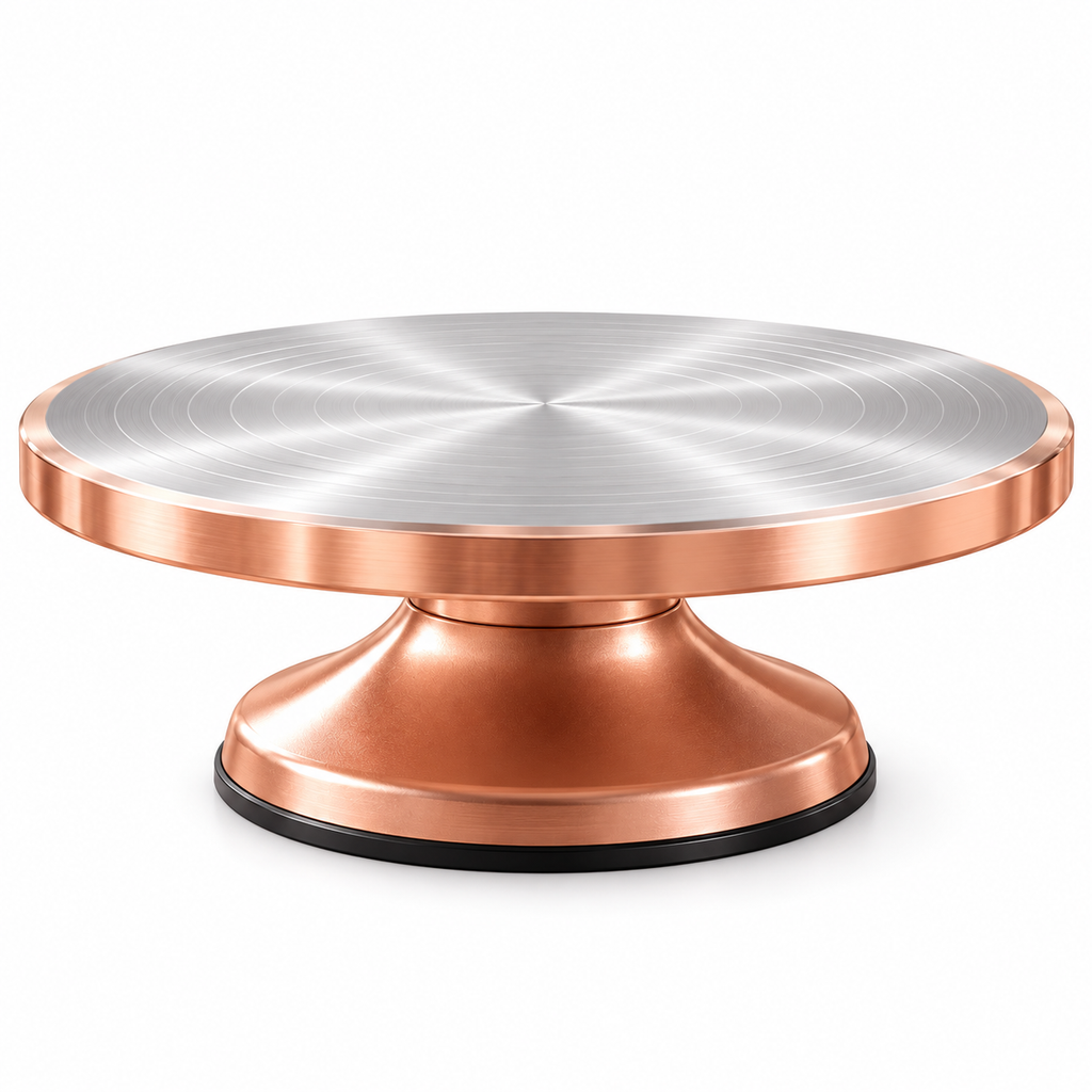 Bakevora™ Cake Turntable