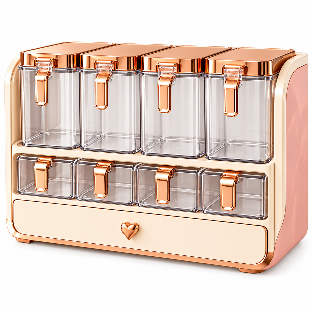 Bakevora™ Baking Ingredient Organizer