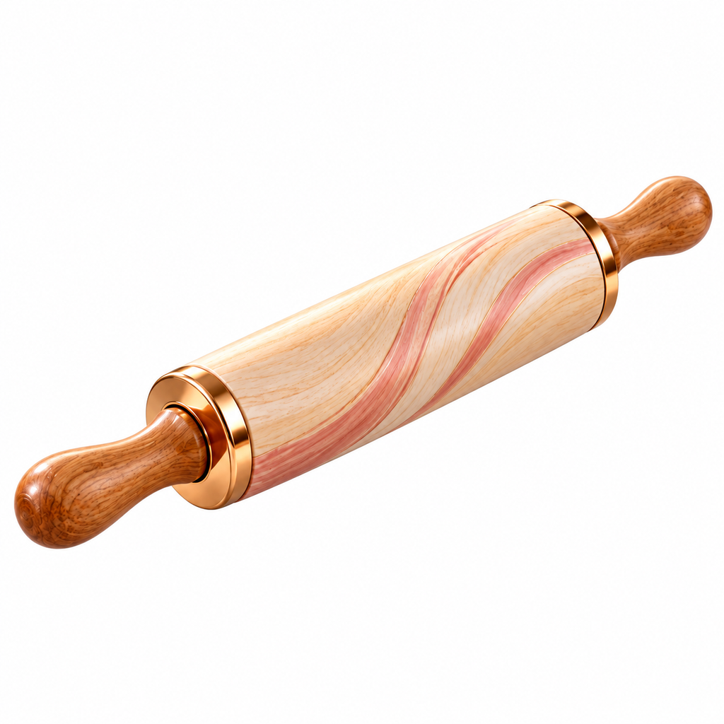 Bakevora™ Rolling Pin