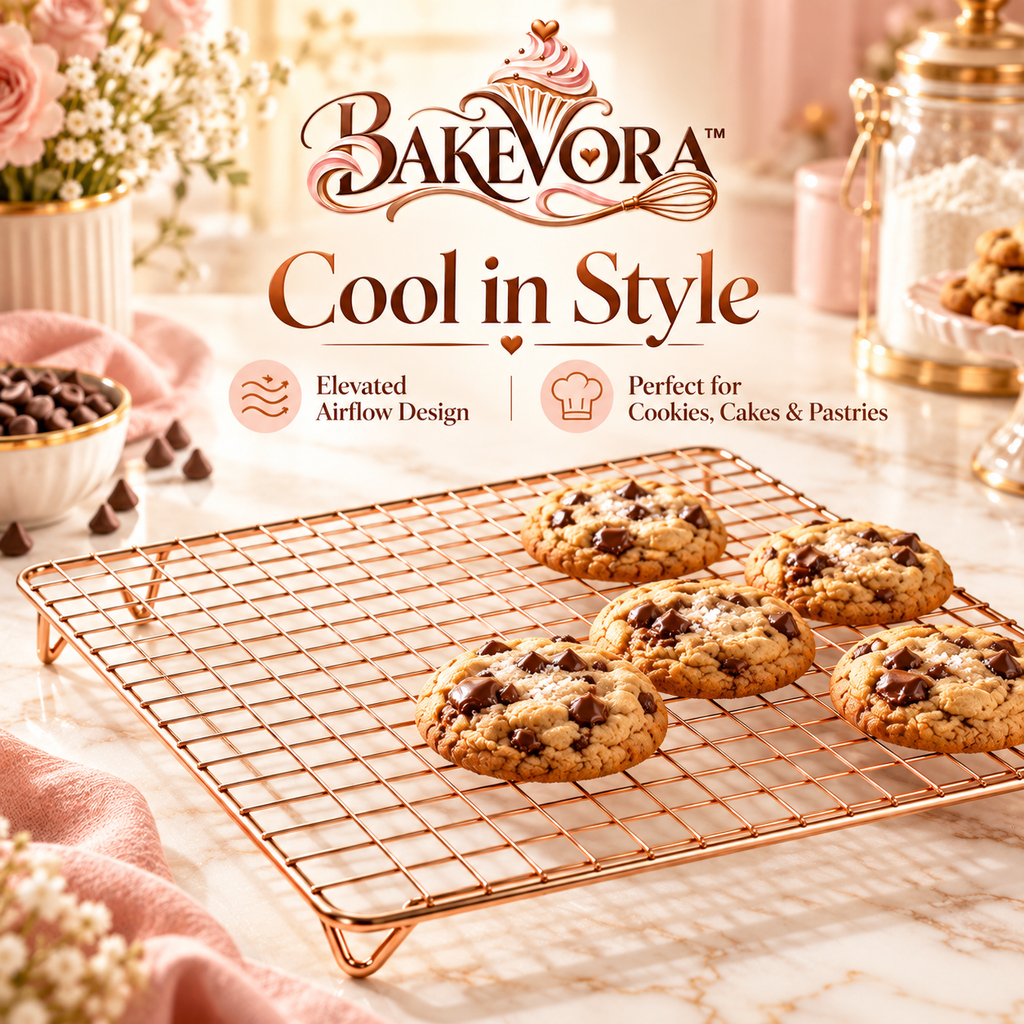 Bakevora™ Cooling Rack